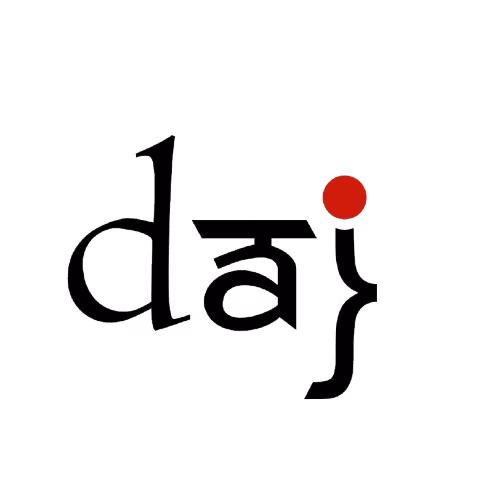 DAJ logo